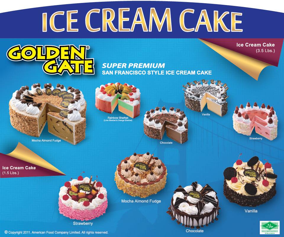 instaling ice cream and cake games